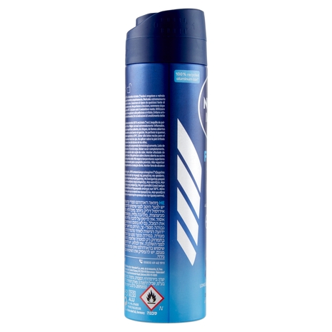 Nivea Men Fresh Active Deodorant 150 ml